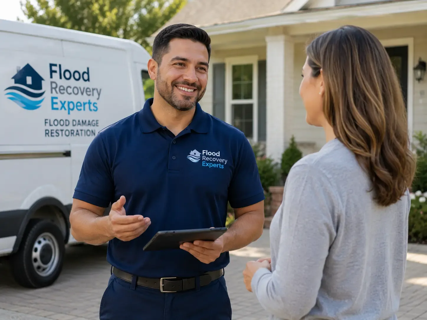 Flood Damage Cleanup Clitherall, MN FAQs